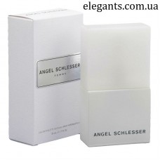 Купить парфюм : туалетная вода Angel Schlesser FEMME (Испания) 50 мл, на сайте интернет магазина одежды и нижнего белья «Элегант» в Сумах (Украина) - каталог женских духов коллекции сезона моды 2017 (смотреть онлайн фото и видео топ модели)